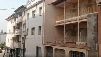 Foto 4 de Edifici en venda a Carrer Santiago Rusiñol, 20, Coma-ruga platja, Tarragona