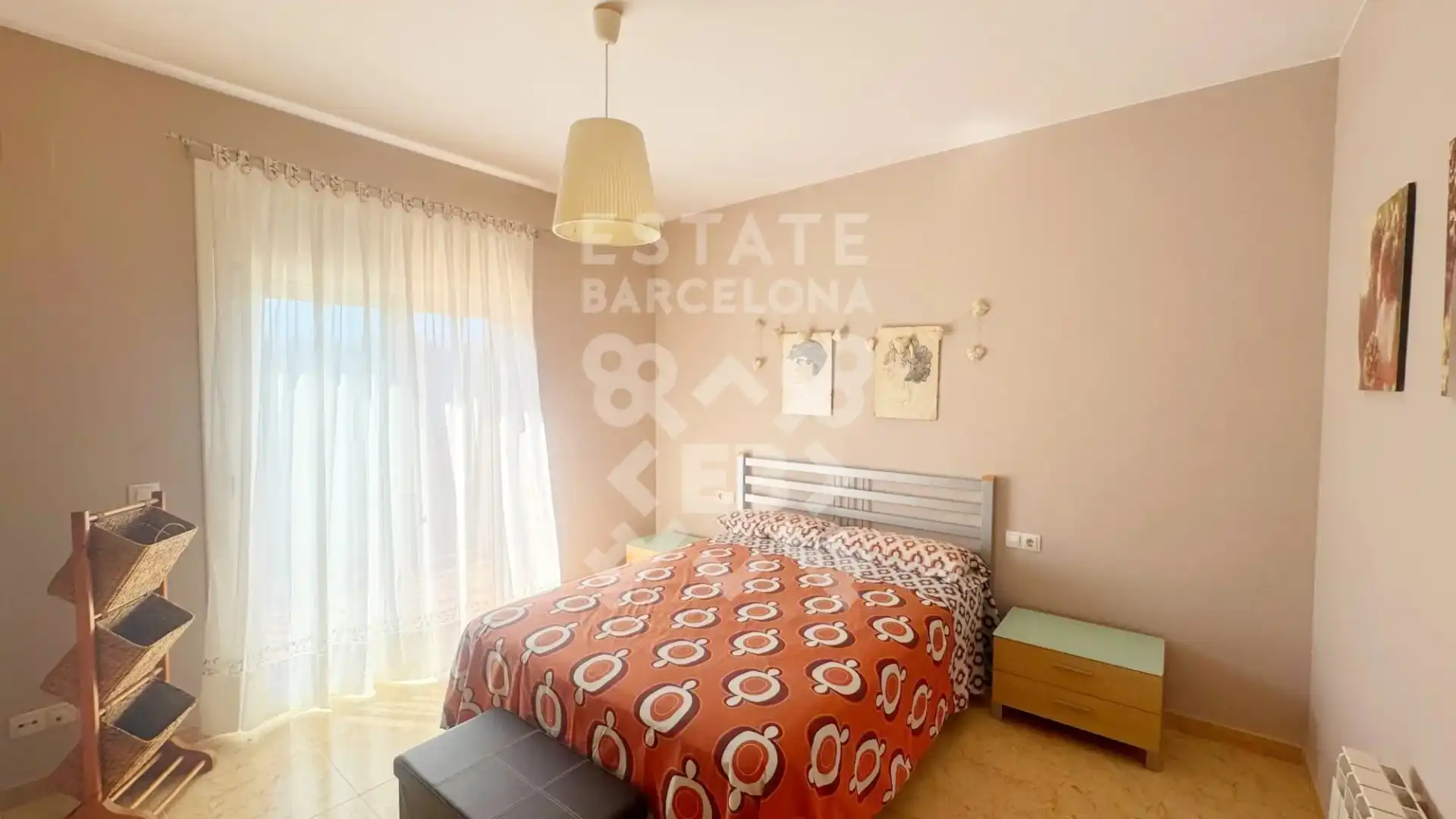 Casa amb terrassa en venda a Carrer Bedoll, imagen 18