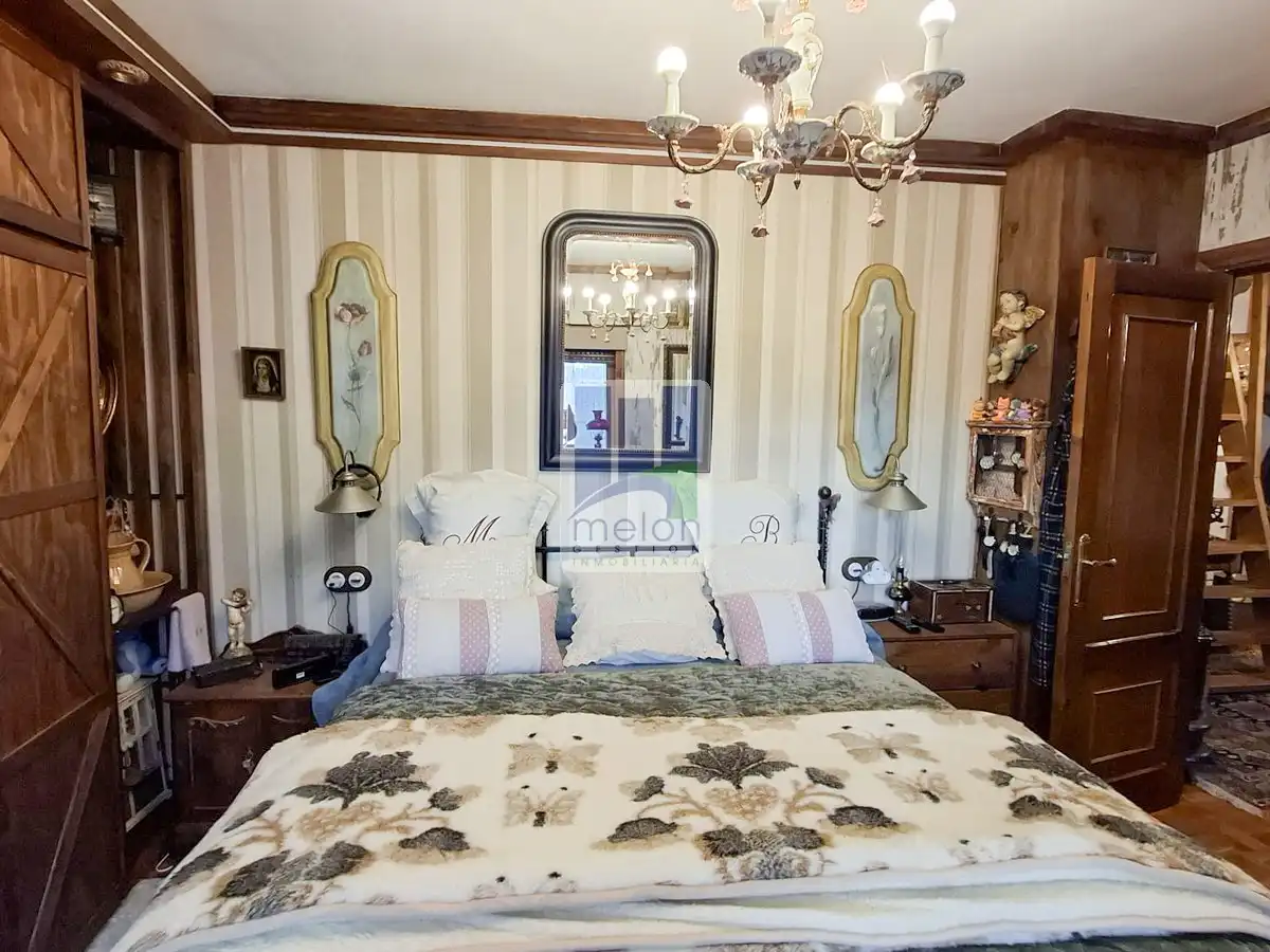 Habitación de Casa o chalet en venta en Cardeñadijo