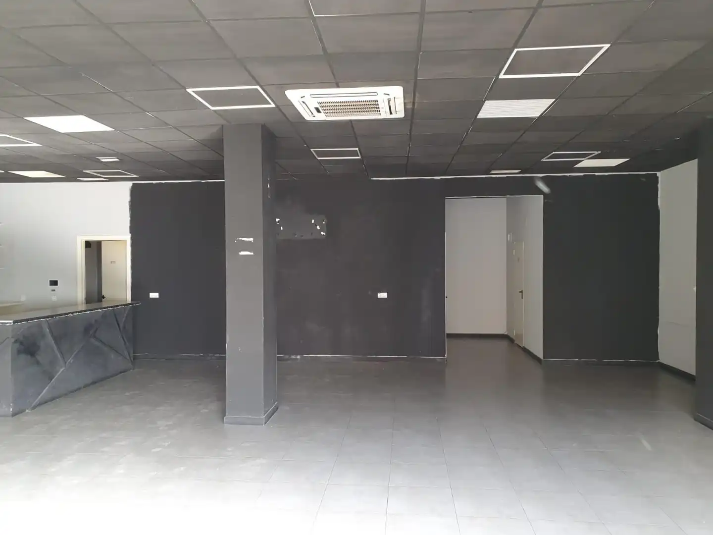 Local en venta en San Vicente del Raspeig / Sant Vicent del Raspeig