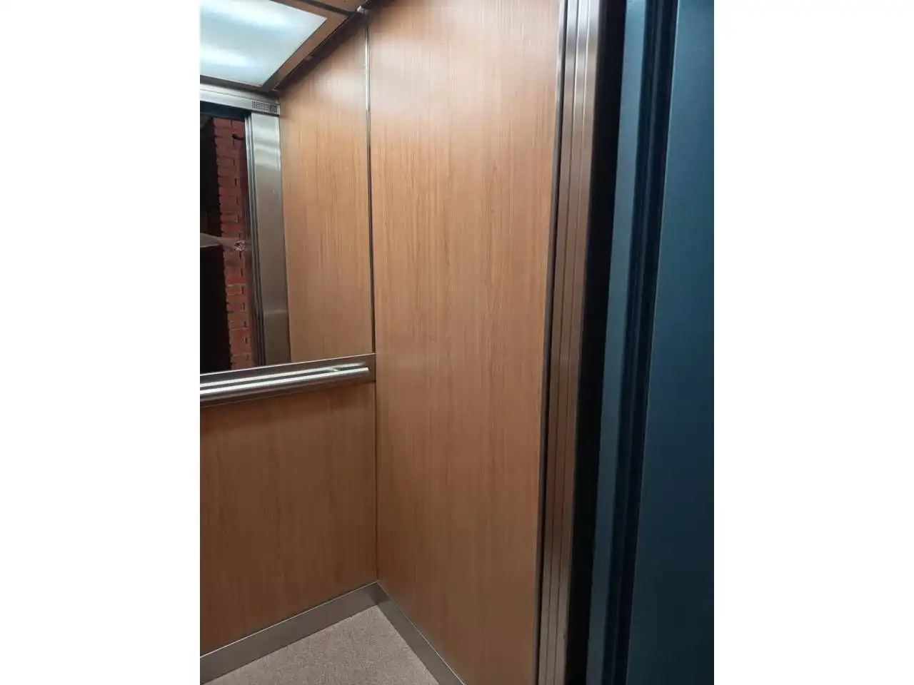 Appartement avec ascenseur à vendre à Cristo, imagen 22