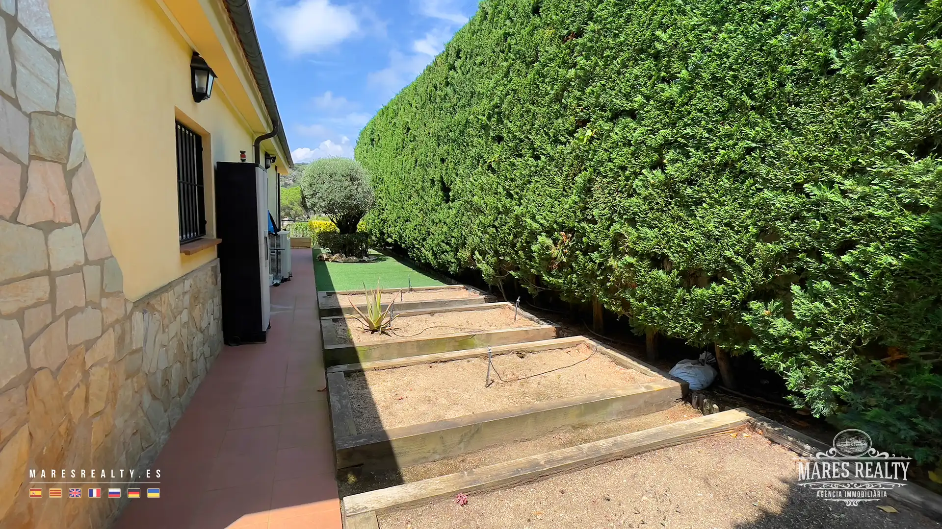 Maison avec piscine à vendre à Lloret Verd - Els Pinars, imagen 8