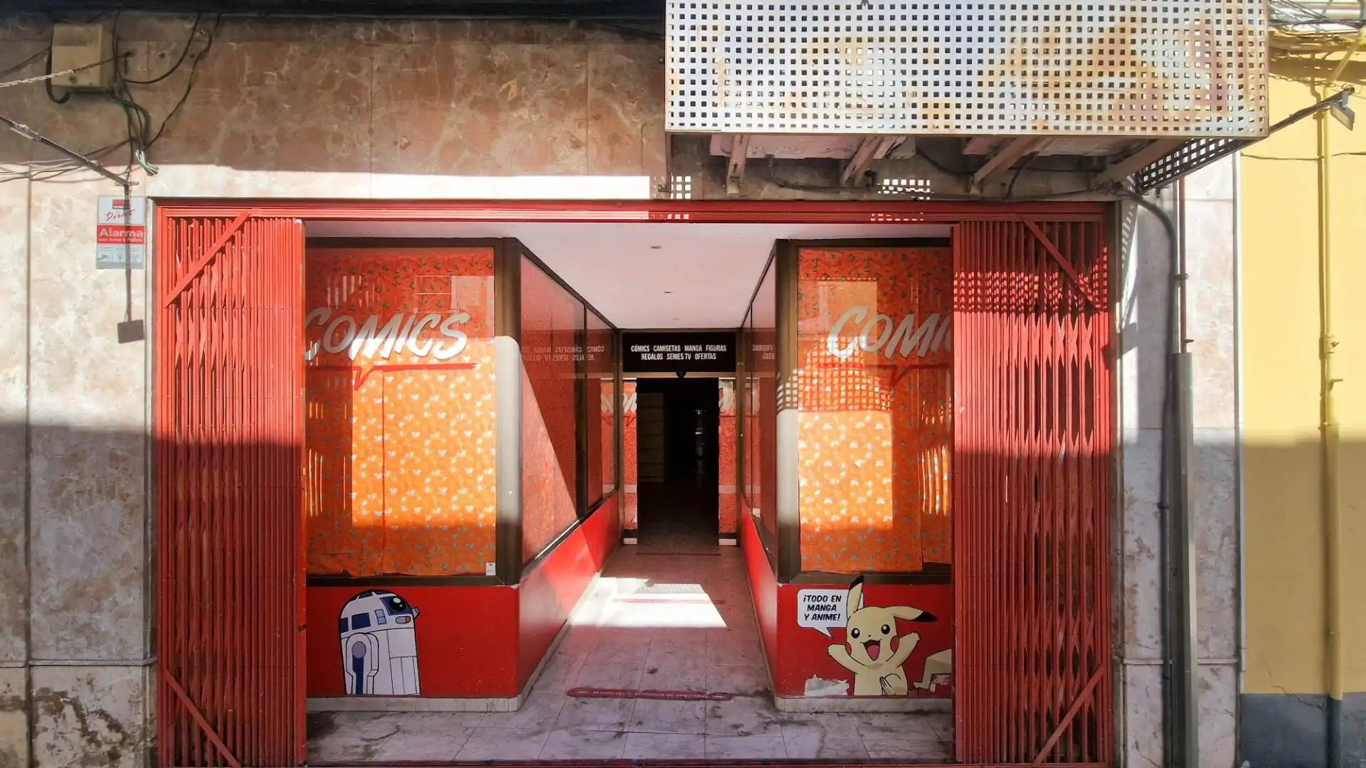 Local en venda en Badajoz