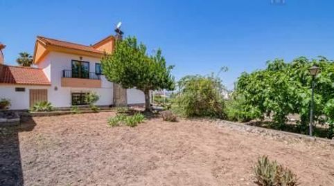 Foto 5 de Casa o chalet en venta en Hortensia , 24, Cájar, Granada