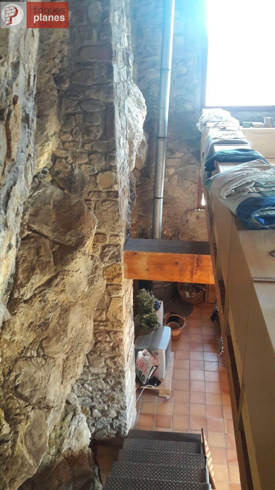 Country house for sale in Coll de Nargó