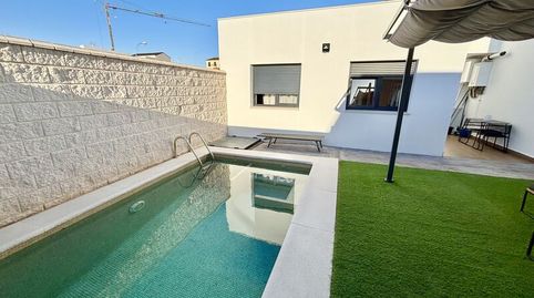 Foto 4 de Casa adosada en venta en Calle Majuelo, Olías del Rey, Toledo