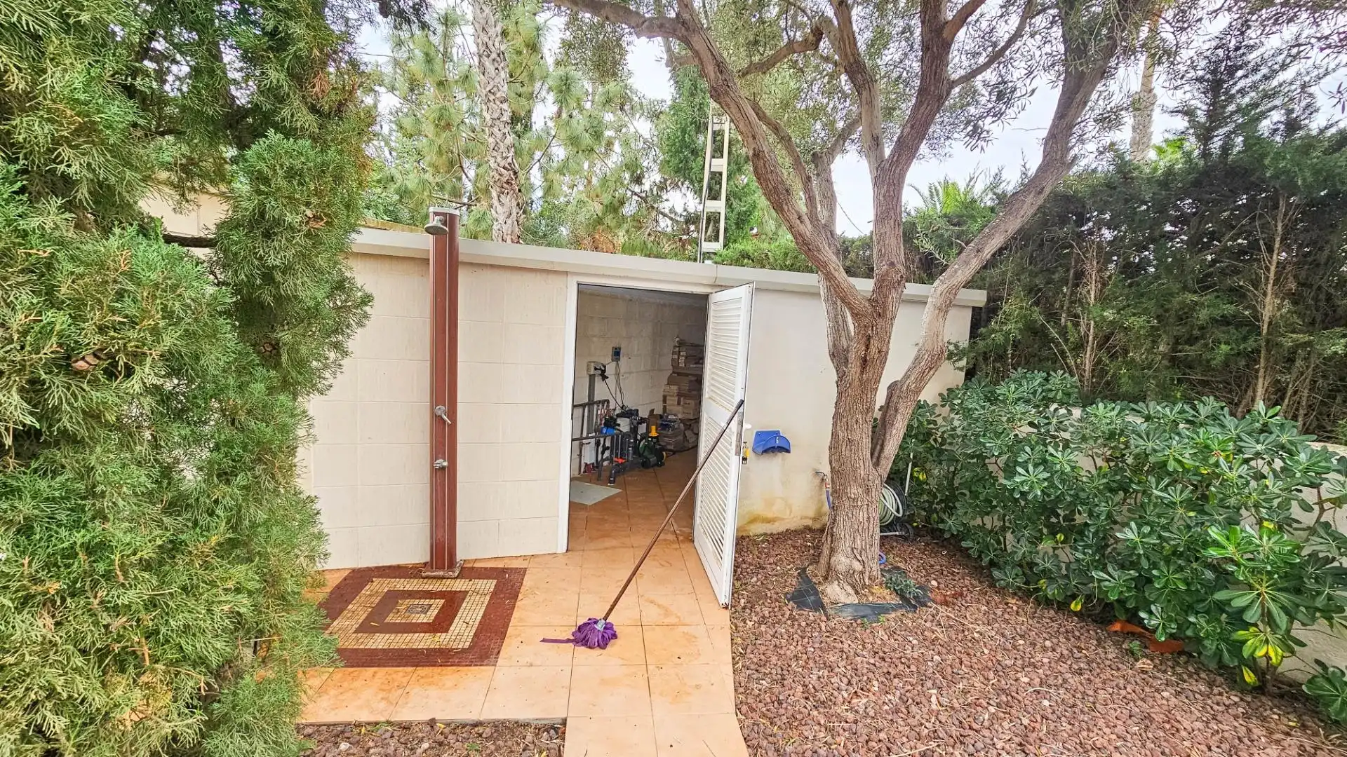 Chalet con terraza en venta en Orihuela Costa, imagen 72