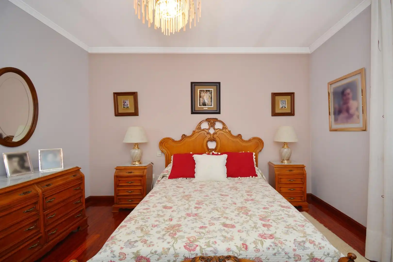 Villa mit Pool zum Verkauf in Calle PAVAROTTI. LUCIANO, imagen 28