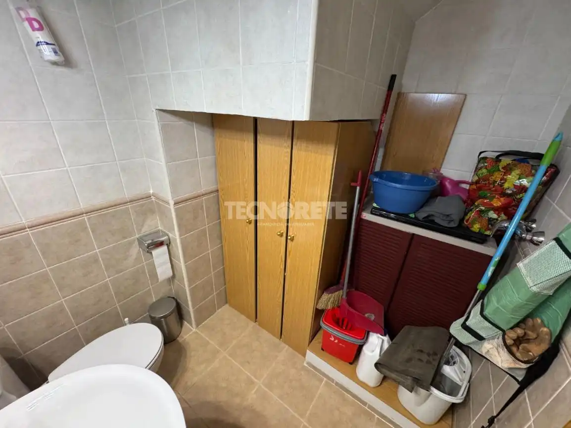 Casa aparellada amb terrassa en venda a Yunquera de Henares, imagen 10