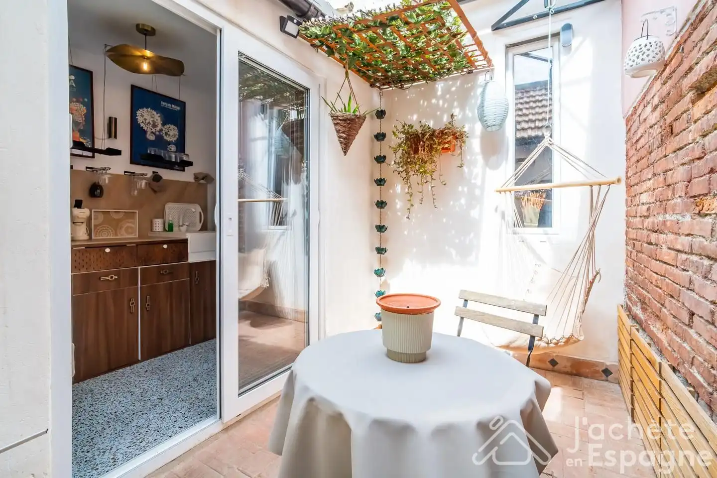 Adosado con terraza en venta en Calle Fernando Chirino, imagen 12