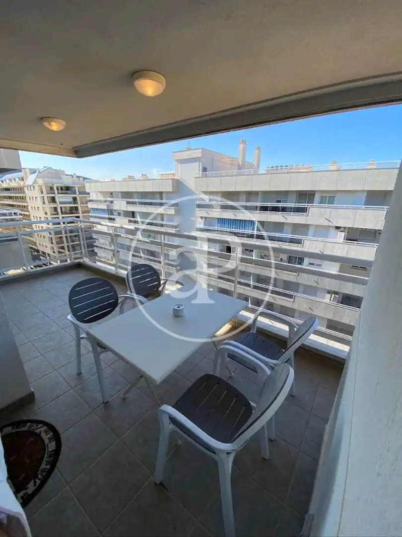 Terrassa de Àtic en venda en Oropesa del Mar / Orpesa amb Aire condicionat, Calefacció i Jardí privat