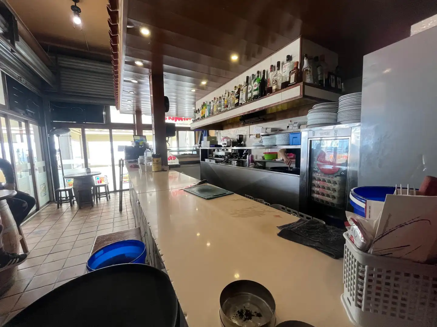 Business premises for transfer in Baixador, imagen 5
