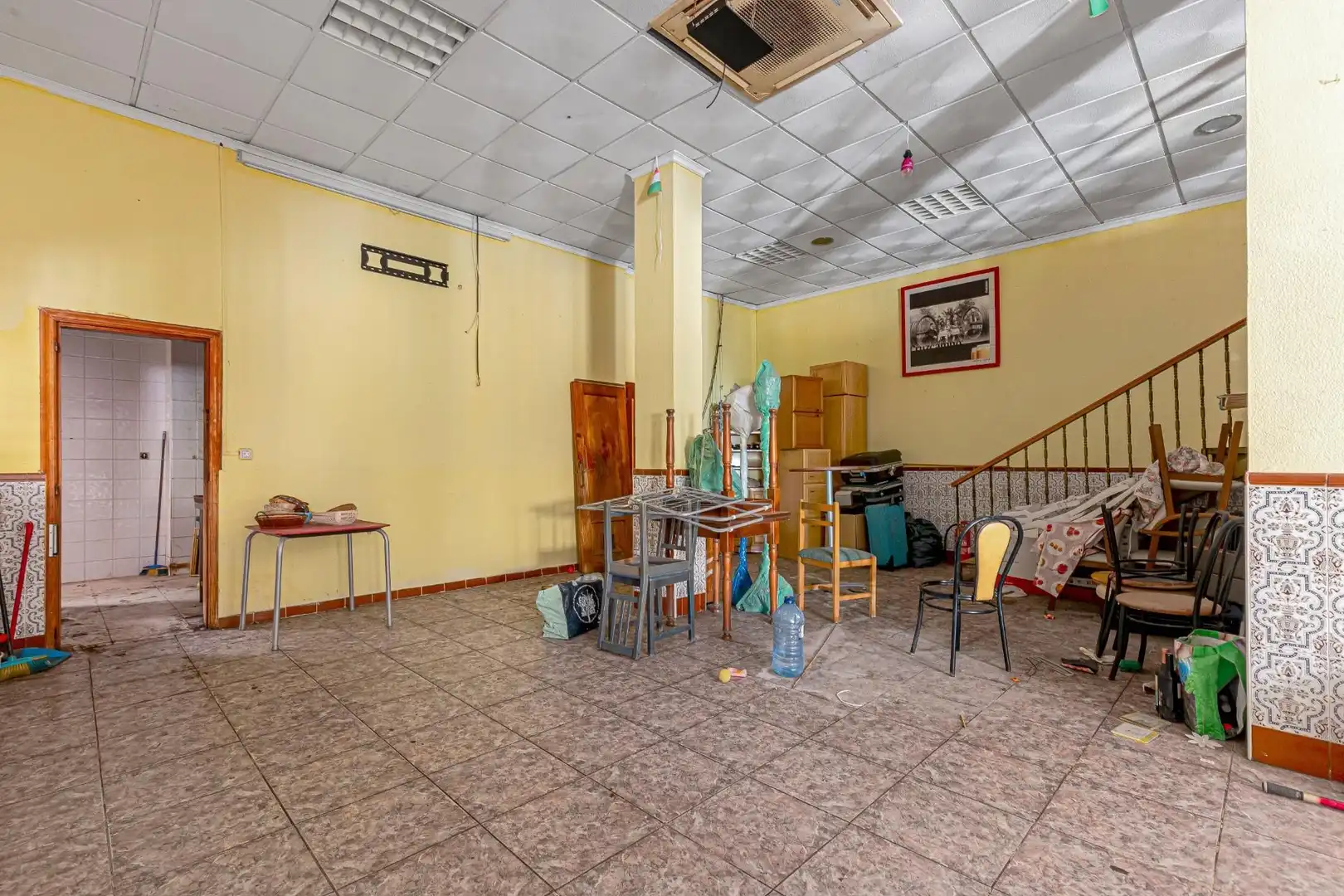 Business premises for sale in Centro, imagen 6