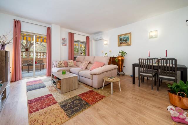 Planta baja en Venta en Es Portixol - Es Molinar