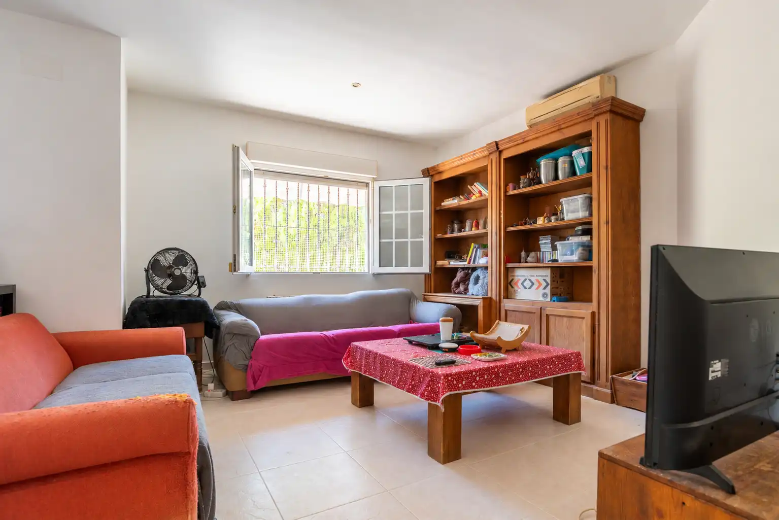 Villa con giardino in vendita a Paseo de la Ermita, imagen 6