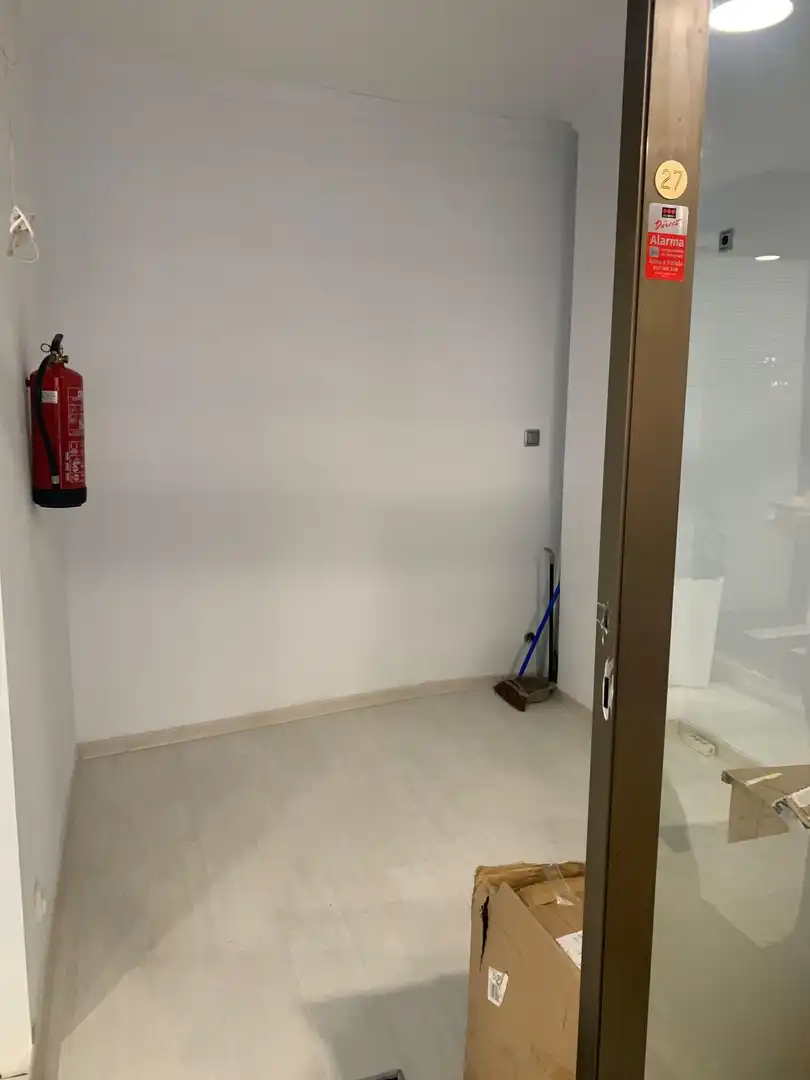 Local comercial en alquiler en Carrer de la Fàbrica, imagen 9