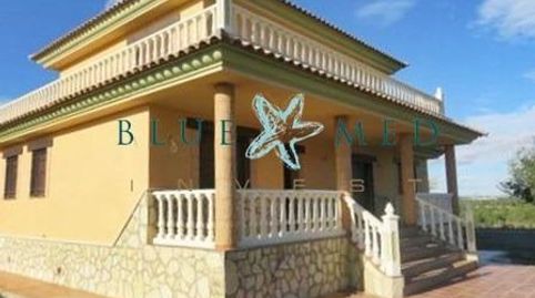 Foto 4 de Casa o chalet en venta en Lugar Fontanares, Jarales, Lorca