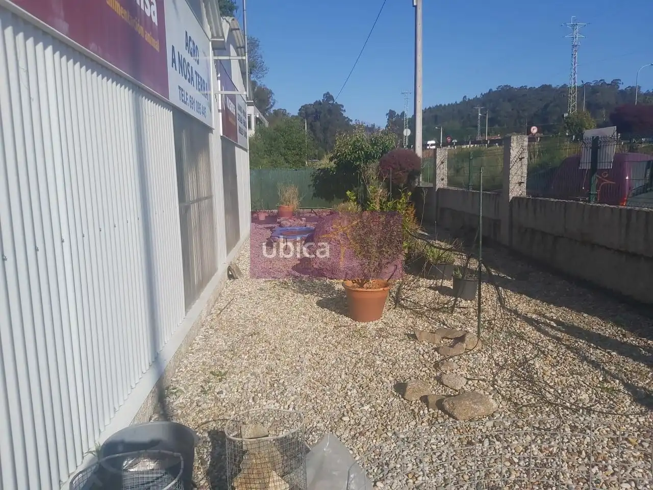 Local comercial en venta en Salceda de Caselas, imagen 17