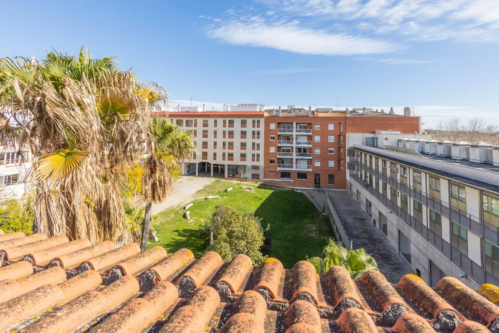 Maison mitoyenne avec terrasse à vendre à La Geltrú - Sant Jordi, imagen 46