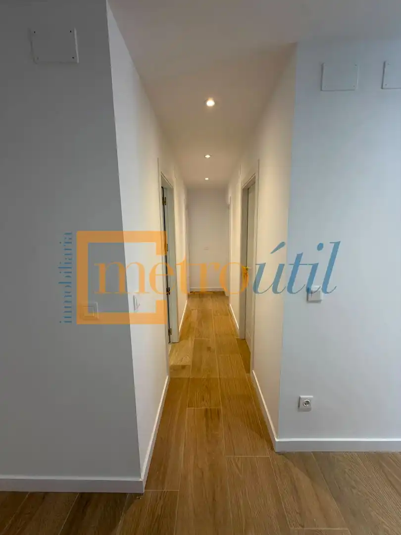 Appartamento con terrazza in vendita a San Bernardo - Carmelitas - Campus, imagen 6