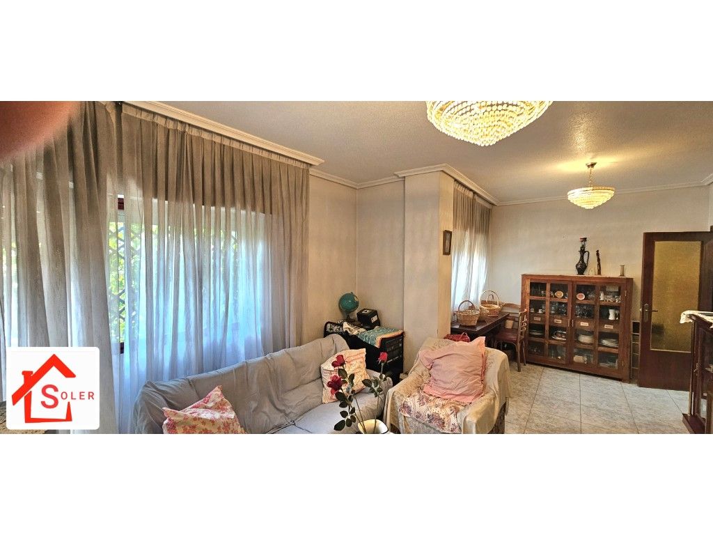 Flat for sale in La Flota, Norte