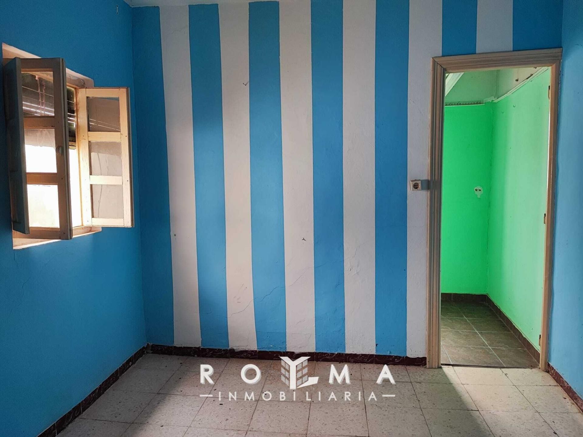 Bedroom of Flat for sale in Écija