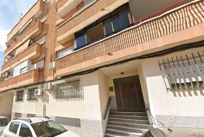 Pis en venda a Calle Jose Caride 5, imagen 3