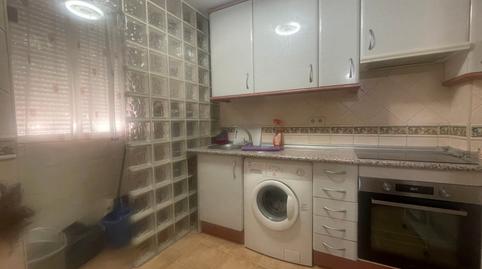 Foto 4 de Pis de lloguer a Calle Encomienda, Pryconsa - Juan de Austria, Alcalá de Henares