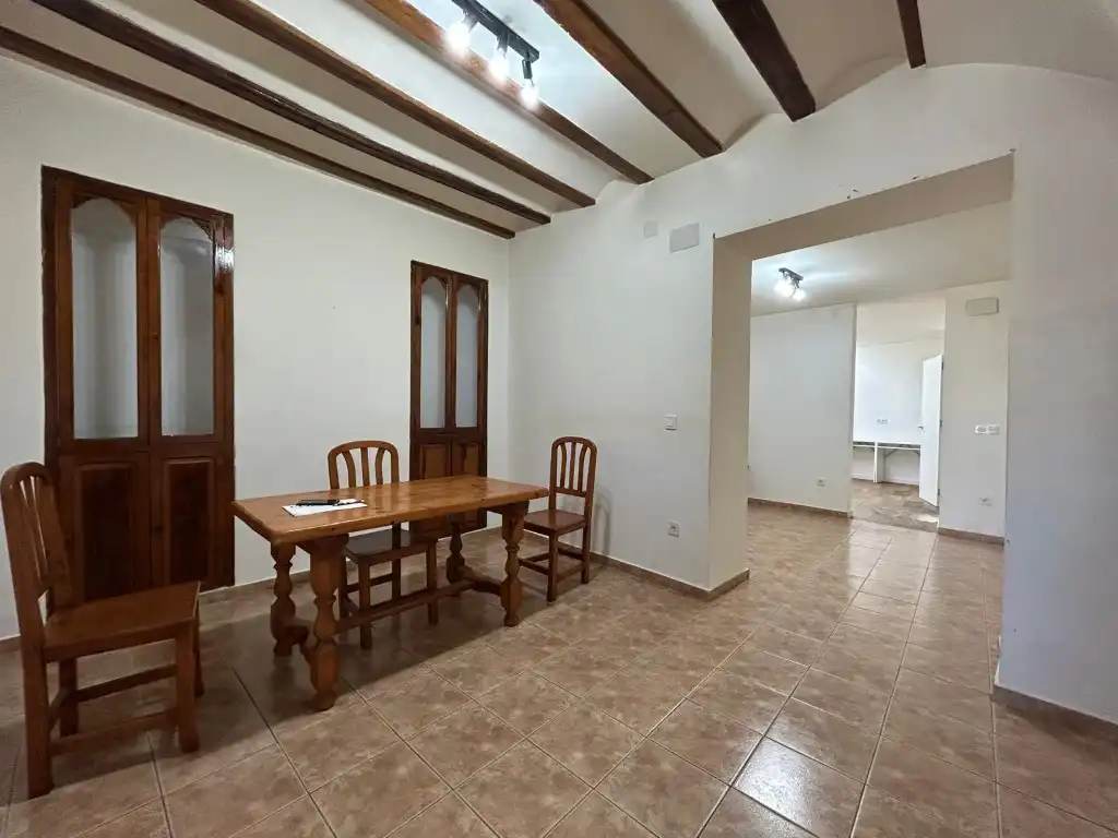 Comedor de Casa o chalet en venta en Les Alqueries / Alquerías del Niño Perdido