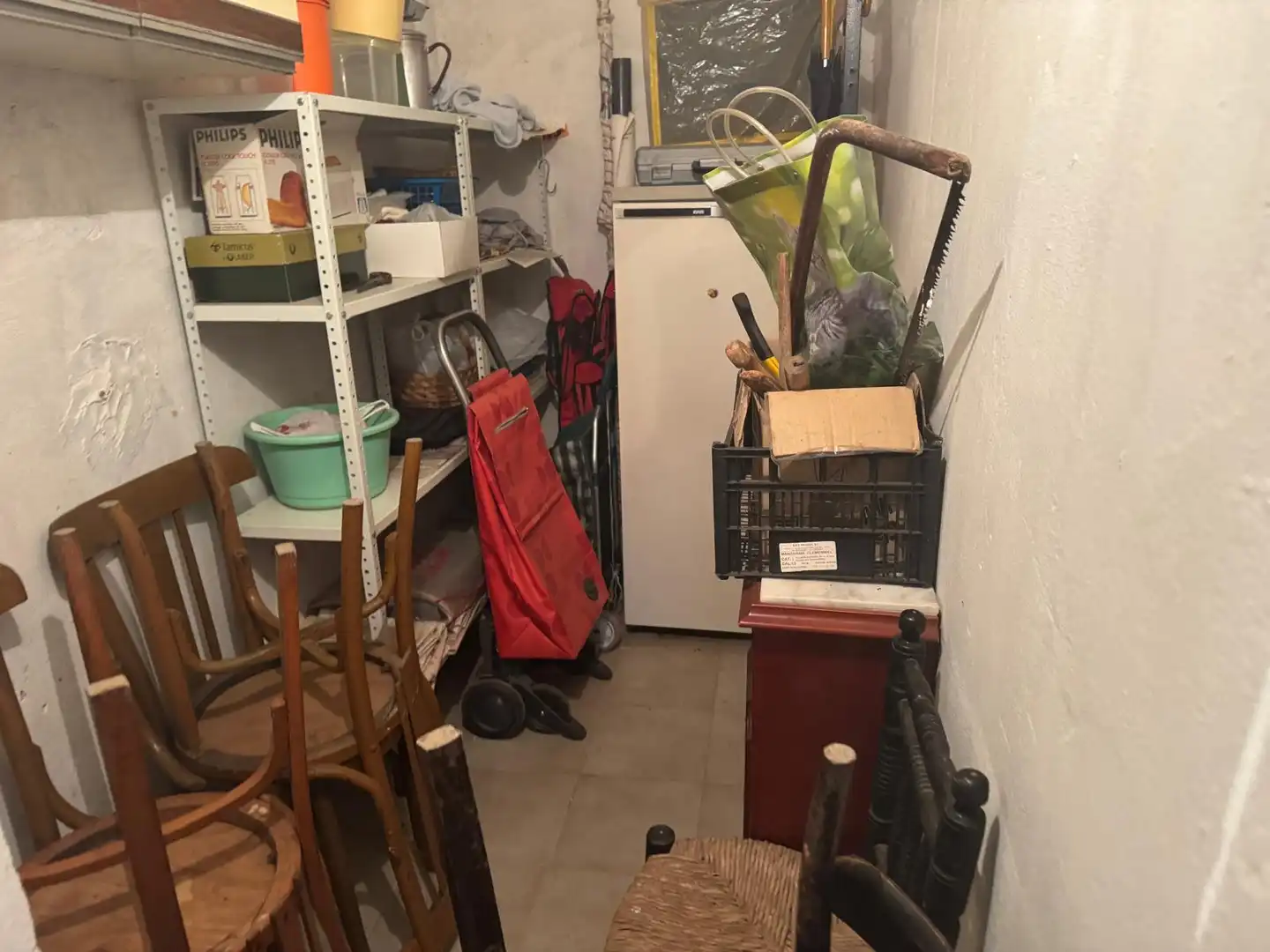 Casa o xalet en venda en Urdiales del Páramo amb Calefacció, Traster i Internet