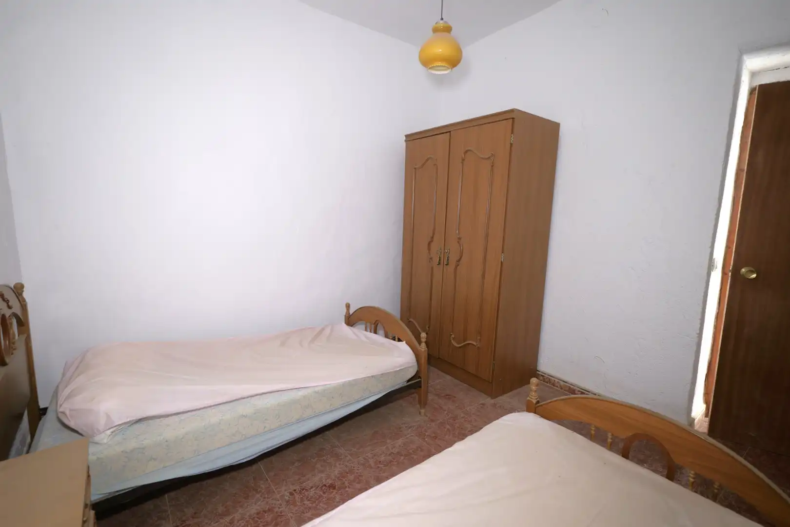 Habitación de Casa adosada en venta en Nevada con Terraza y Amueblado