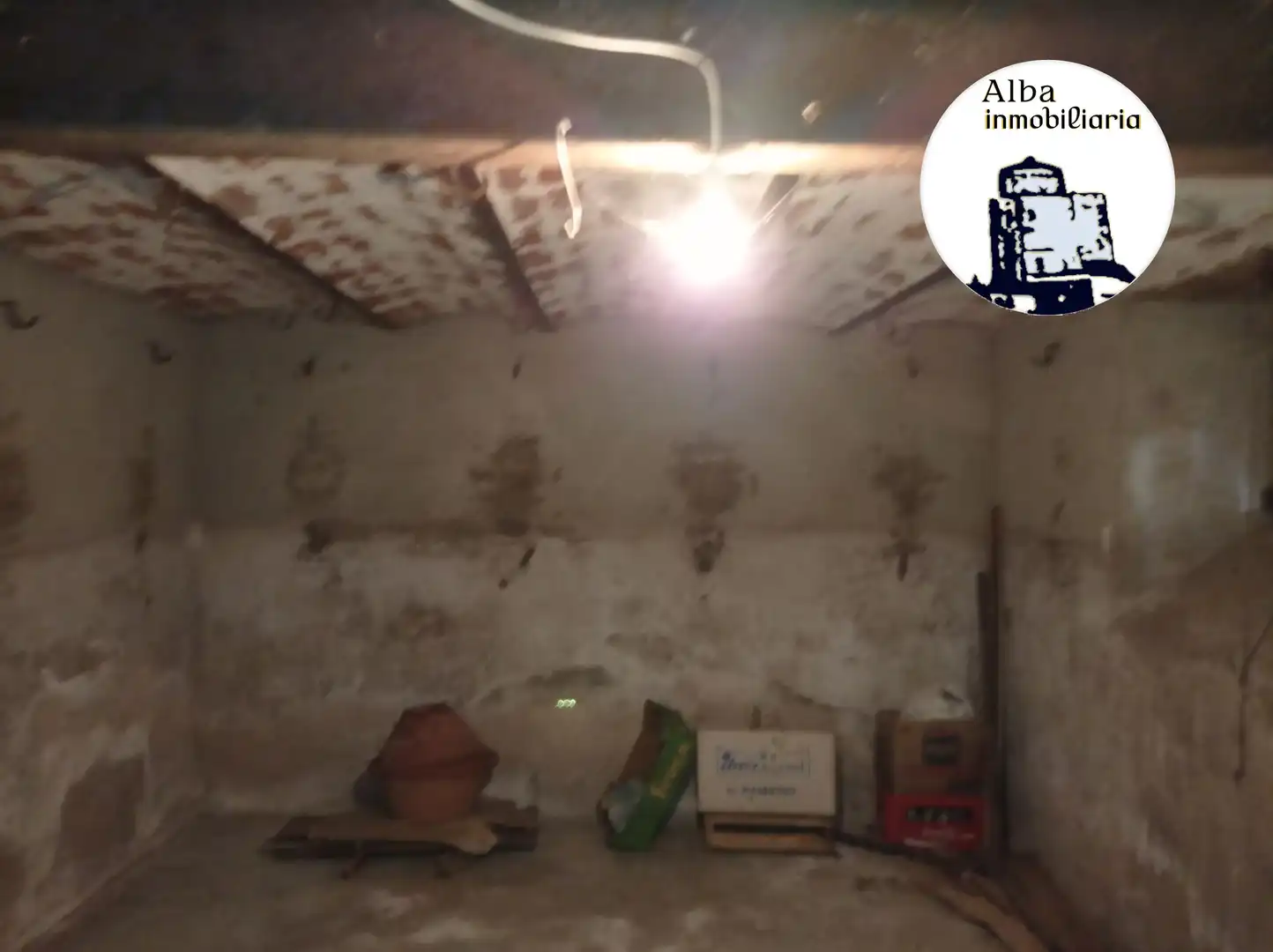 Casa o xalet en venda a Calle Castillo, 14, Anaya de Alba