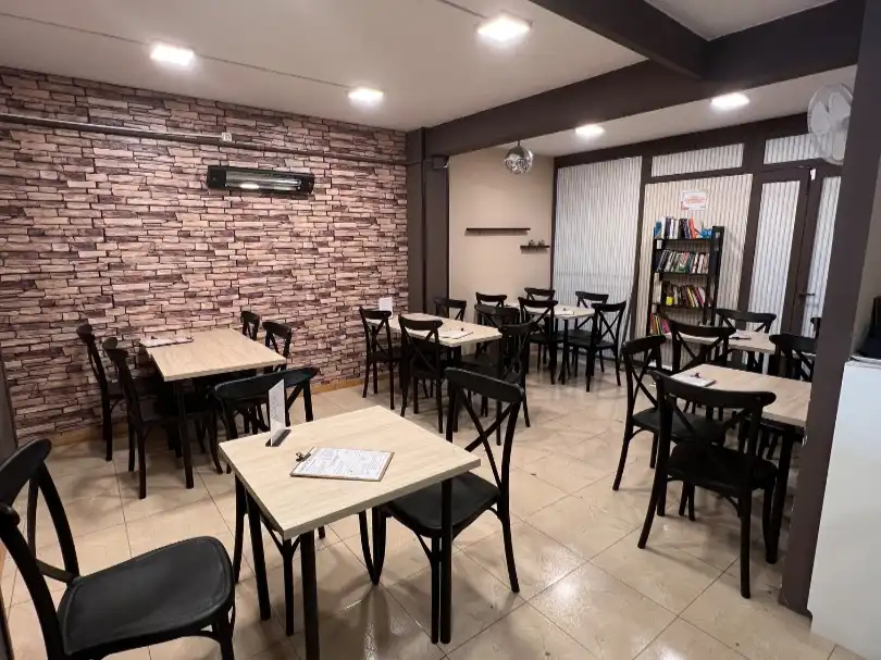 Business premises for transfer in Avinguda Barcelona 26, imagen 15