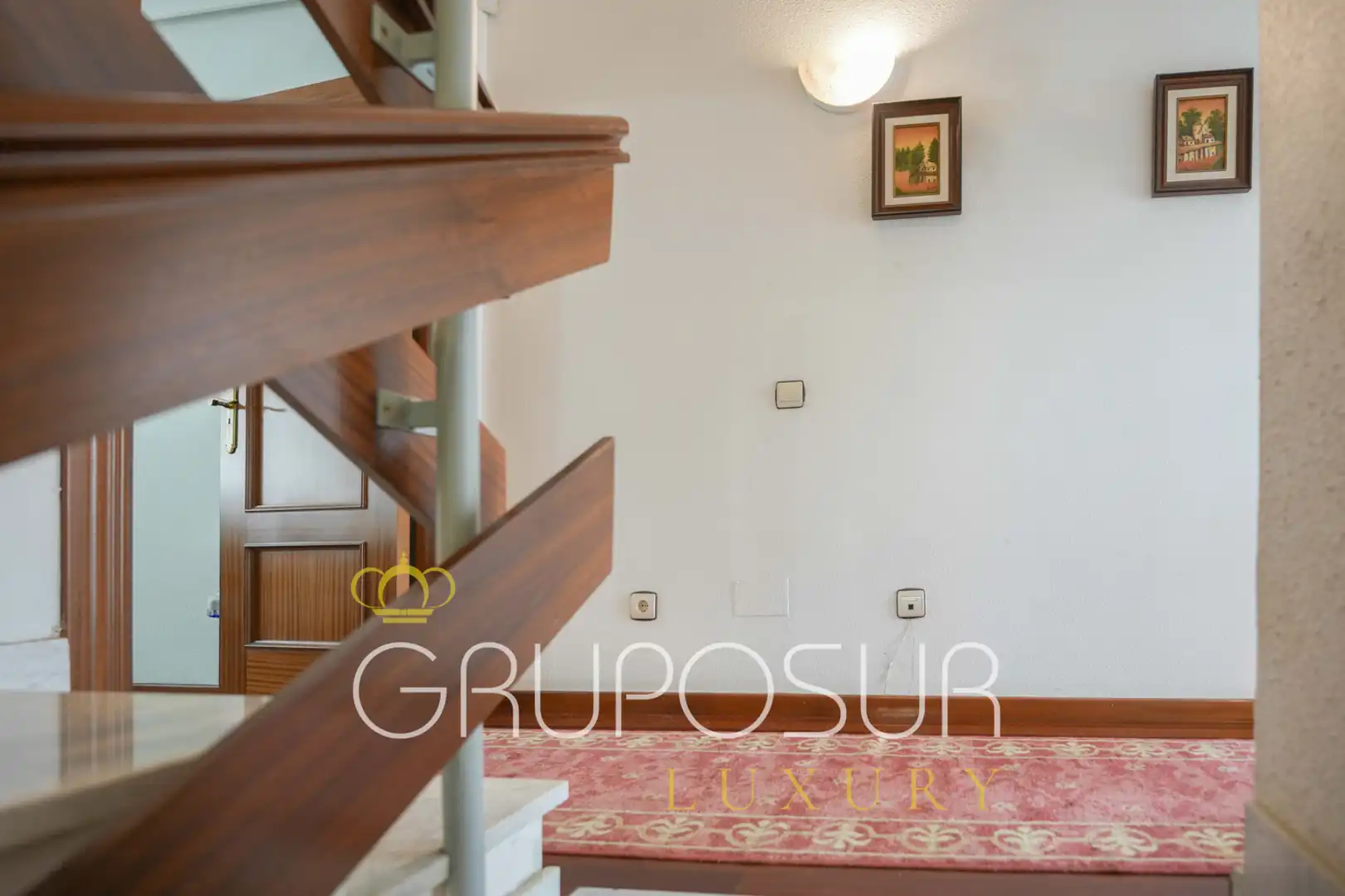Casa adosada en venta en Arroyo de la Encomienda con Calefacción, Jardín privado y Parquet