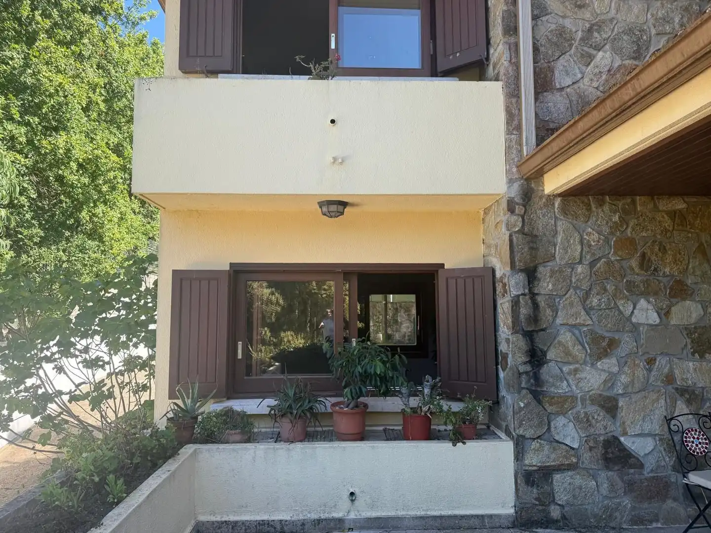 Casa amb terrassa en venda a Vía pública LG FEIRA-CAUSO, imagen 39