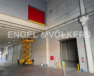 Industrial buildings to rent in Sant Boi de Llobregat