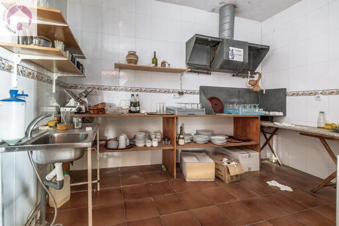 Inmuebles singulares en venta en Bérchules, imagen 15