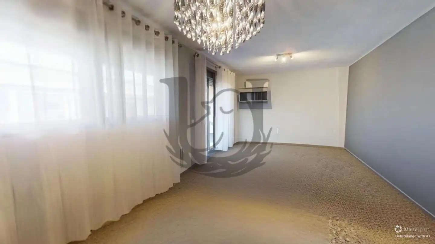 Sala de estar de Ático en venta en Alginet con Aire acondicionado y Terraza