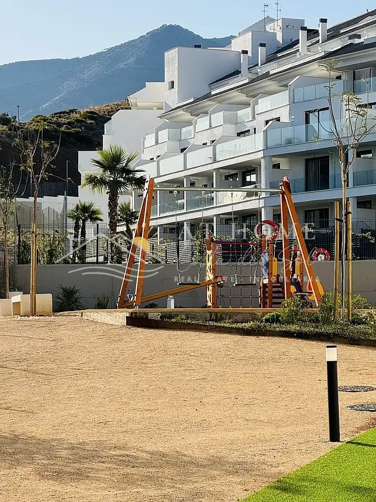Apartament amb piscina en venda a Centro ciudad, imagen 32