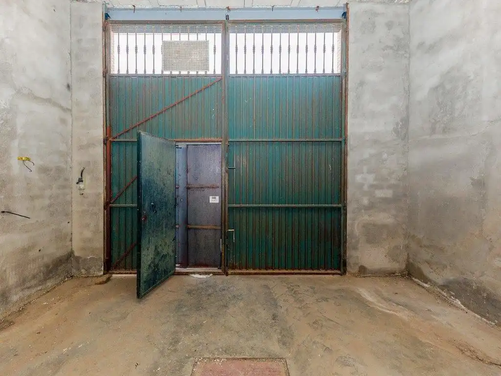 Exterior view of Commercial properties for sale in La Rinconada