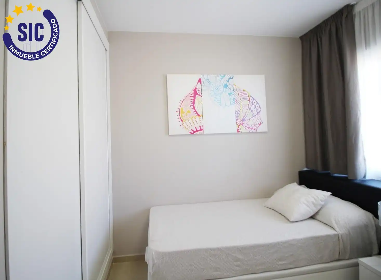 Apartment mit Pool zum Verkauf in Calle AMPLARIES, imagen 17