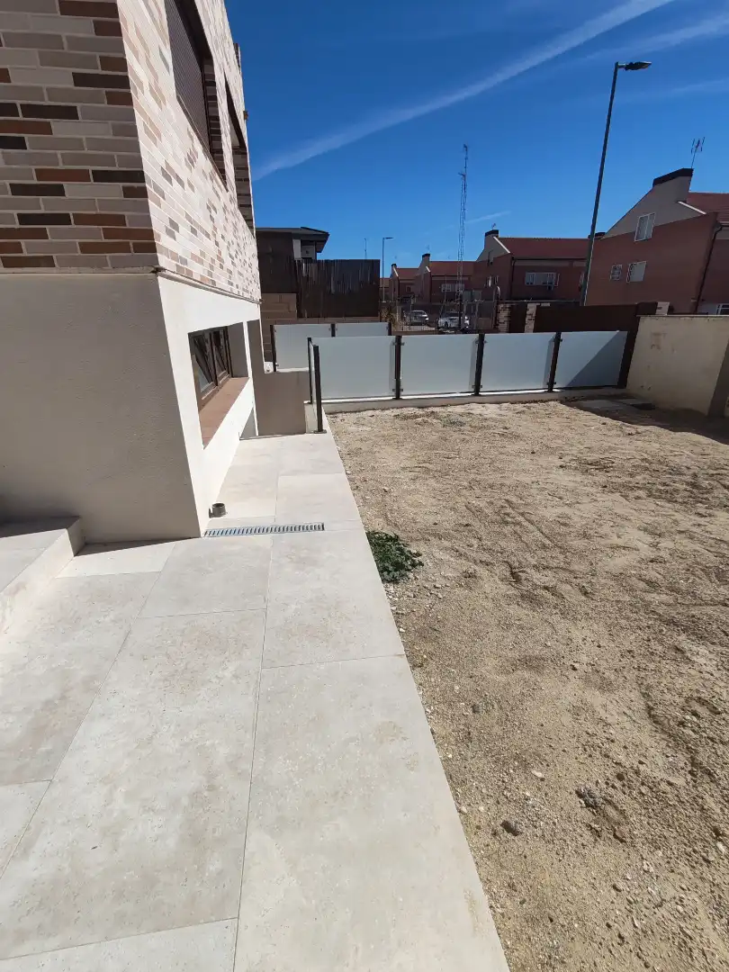 Maison avec jardin à vendre à Calle Pablo Neruda 32, imagen 7