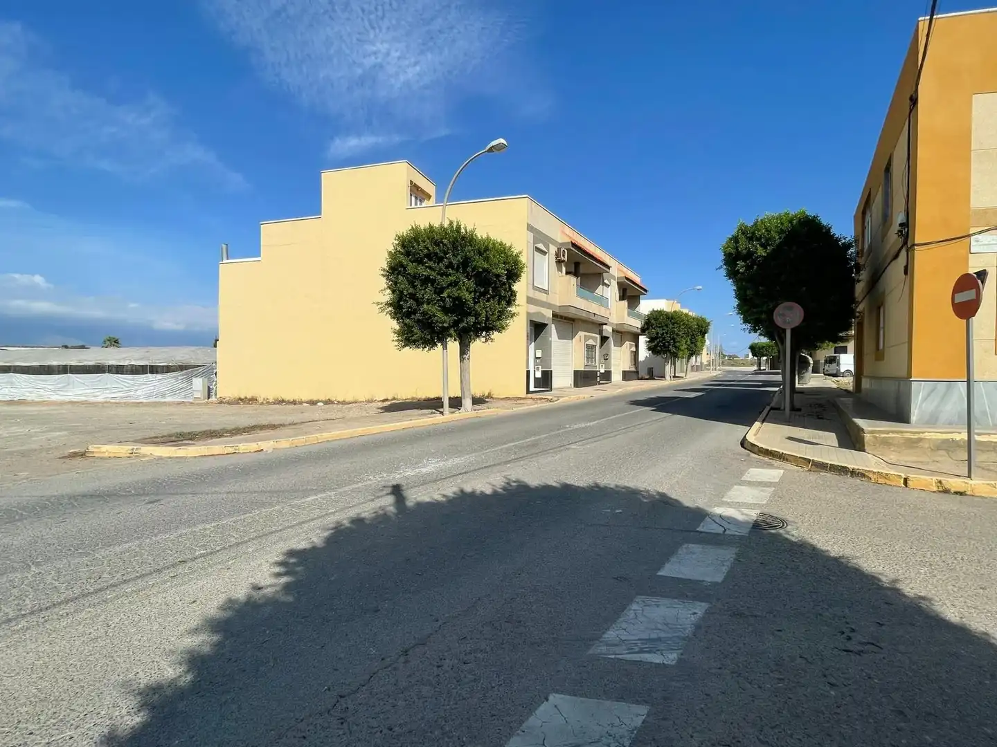 Terreny residencial en venda a Calle Ariel 1, imagen 9
