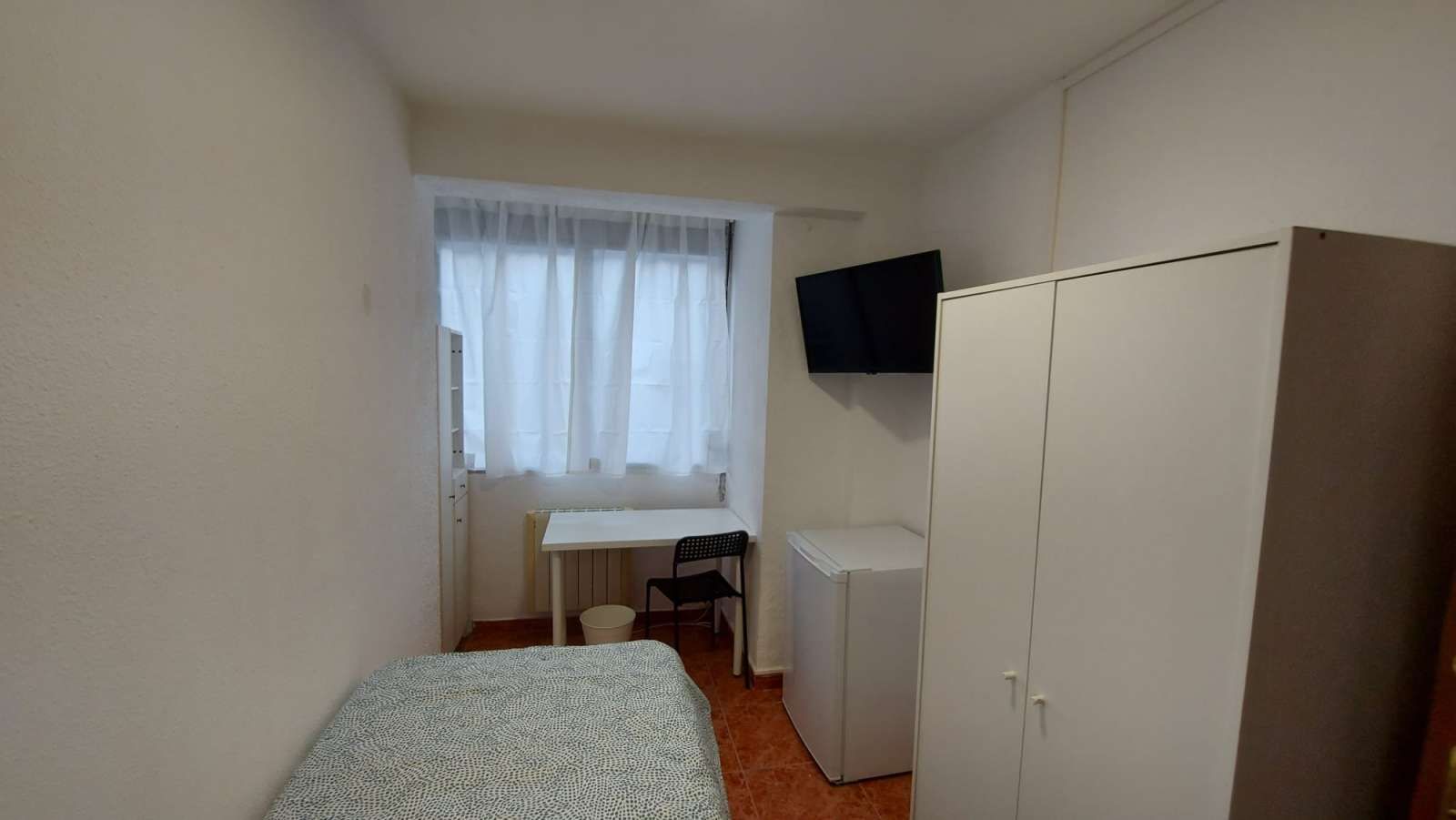 Flat to share in Barrio de Delicias