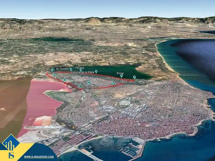 Villa avec piscine à vendre à Zona Carrefour - Urbanizaciones, imagen 43