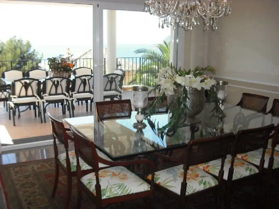 Villa avec piscine à vendre à Altea Hills, imagen 5