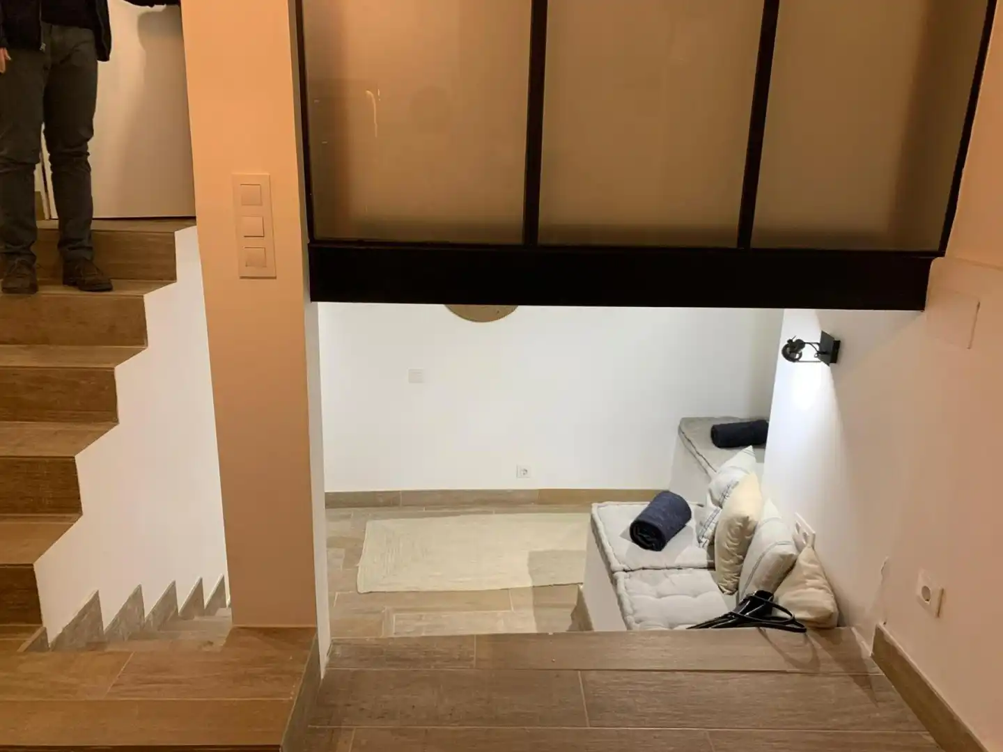 Piso en venta en  Madrid Capital con Calefacción