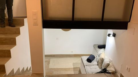 Photo 2 of Flat for sale in Valdeacederas, Madrid Capital