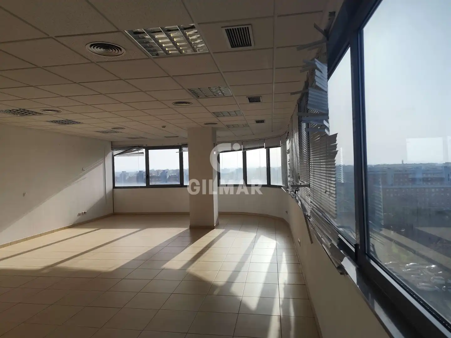 Büro zur Miete in Norte, imagen 35