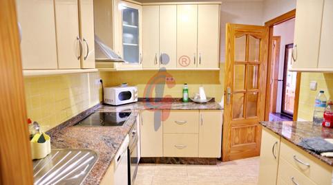 Foto 4 de Planta baixa en venda a Avenida Libertad, 1, Guardamar Playa, Alicante